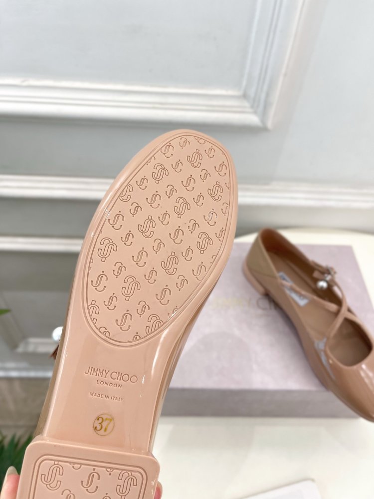 Ballet shoes фото 9