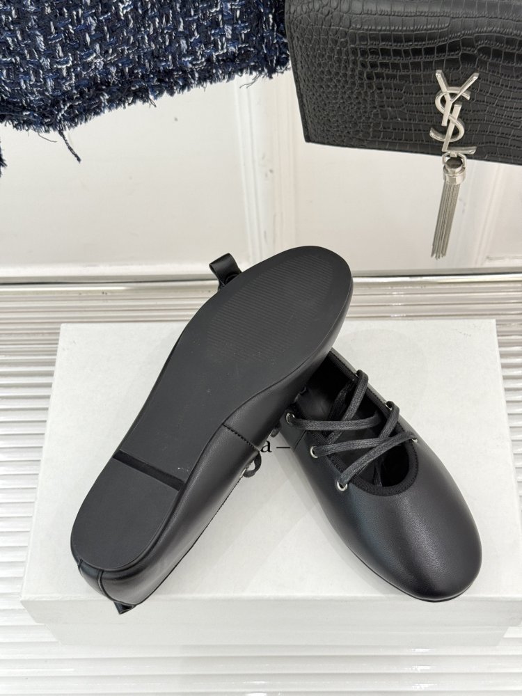 Балетки фото 9