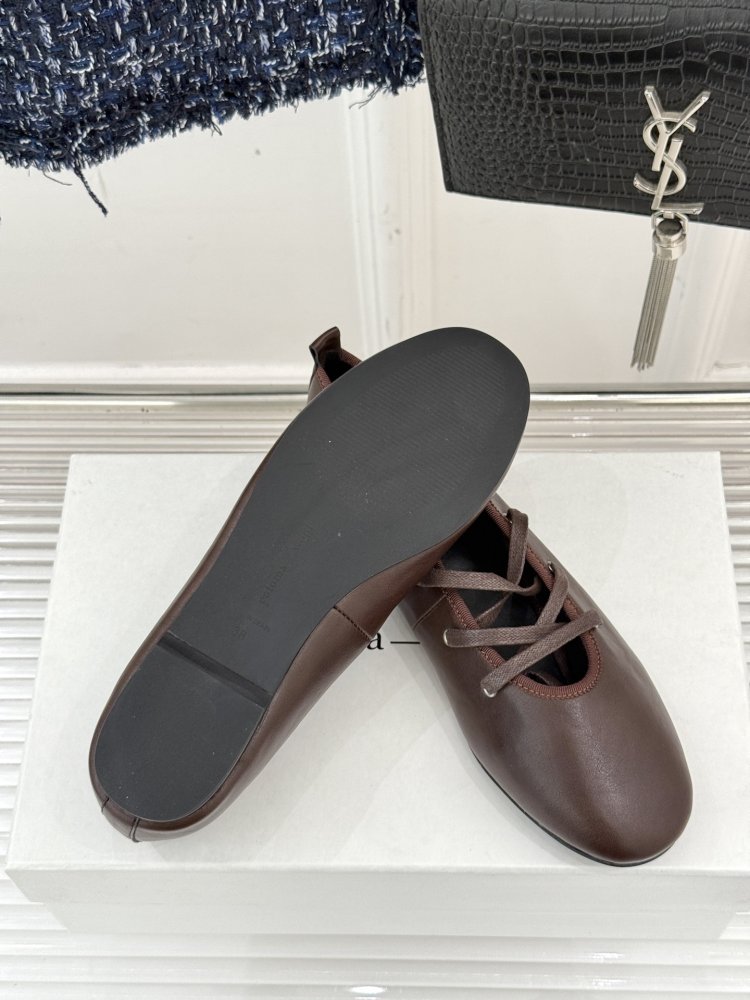 Балетки фото 9