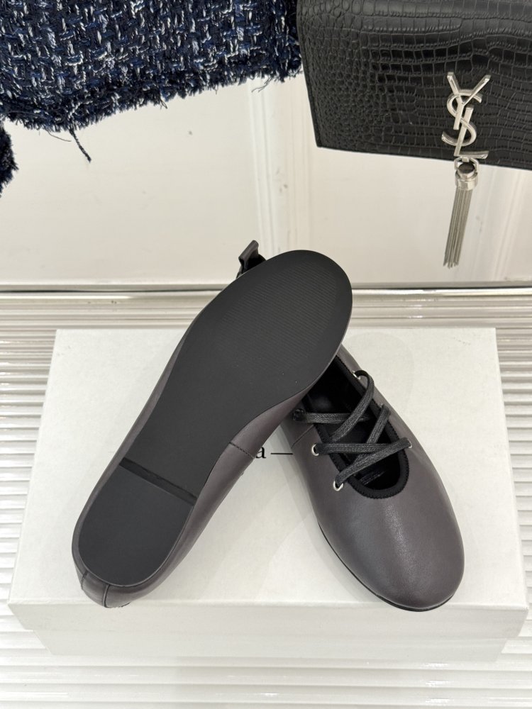 Балетки фото 9