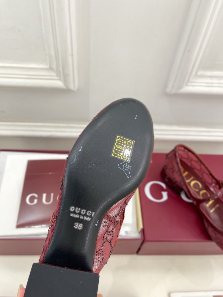 Балетки фото 9