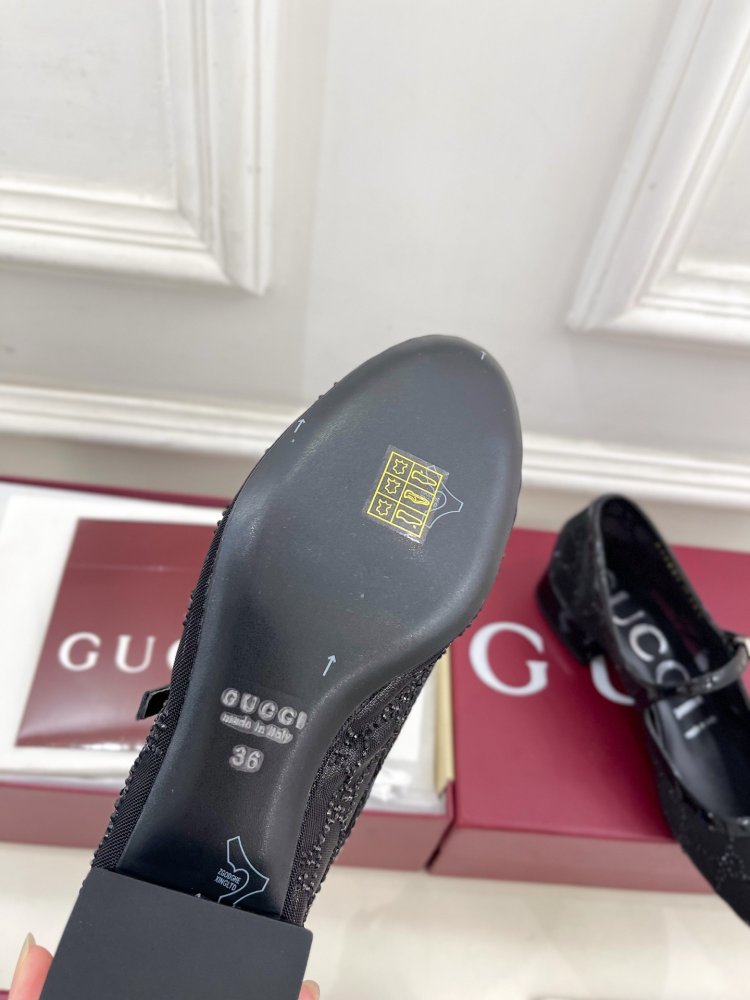 Ballet shoes фото 9