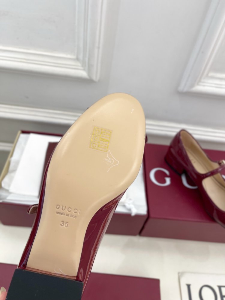 Балетки фото 9