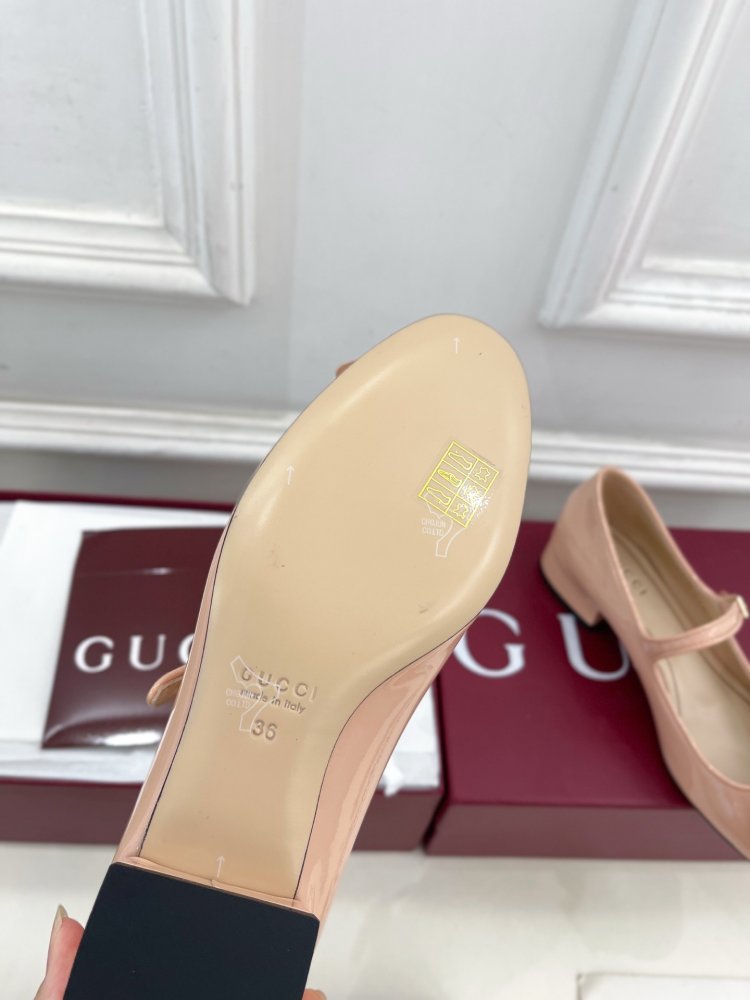 Балетки фото 9