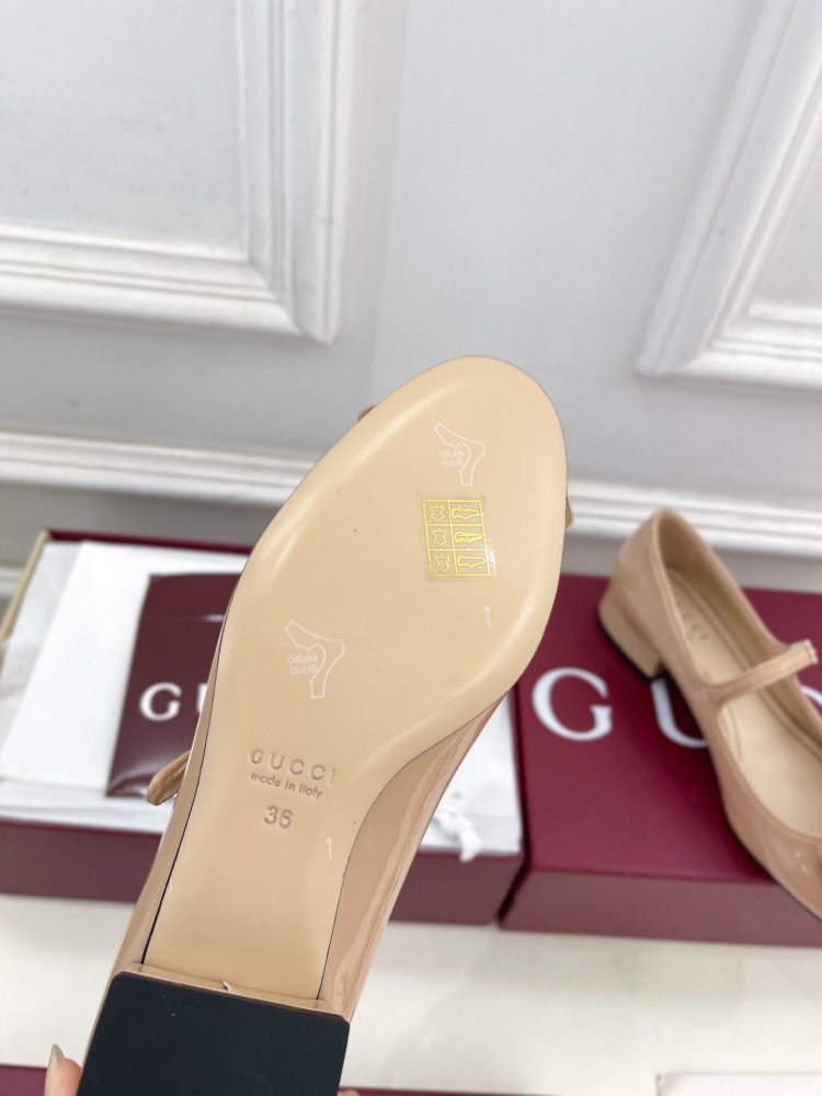 Балетки фото 9