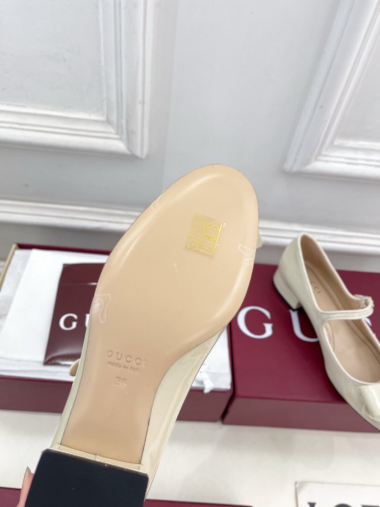 Балетки фото 9