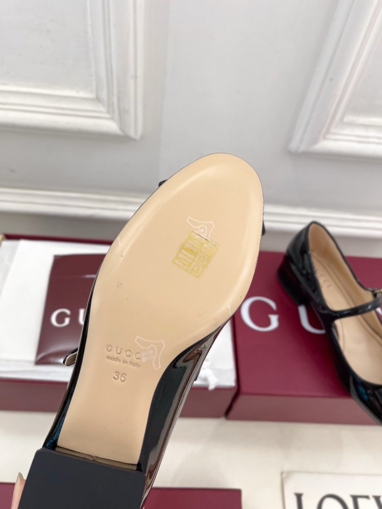 Балетки фото 9