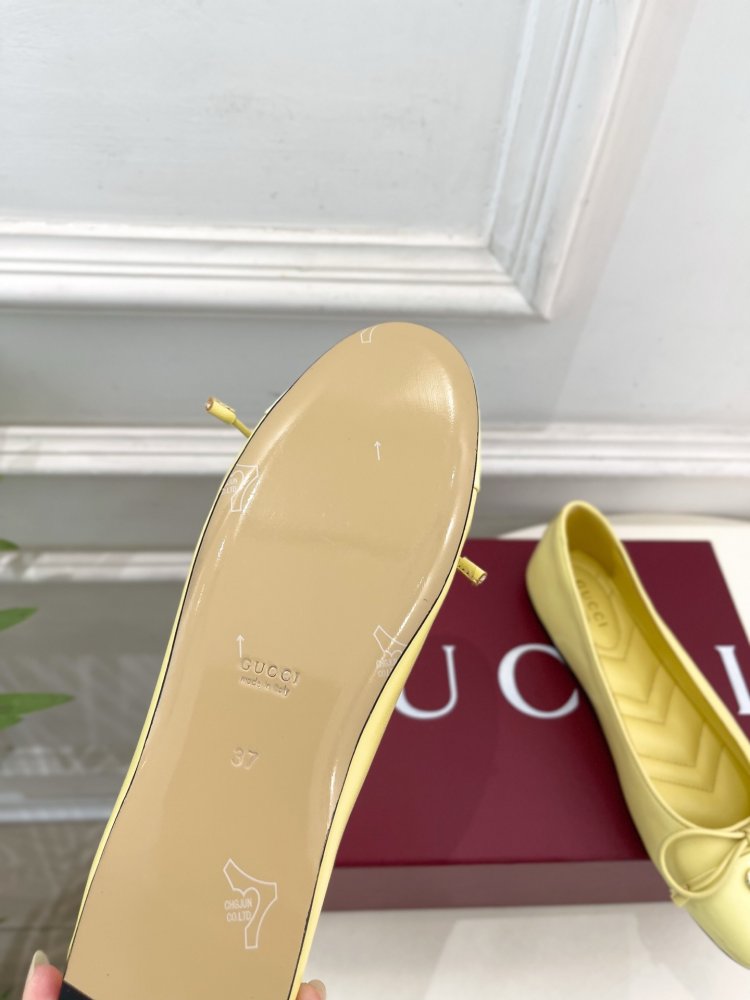 Балетки фото 9