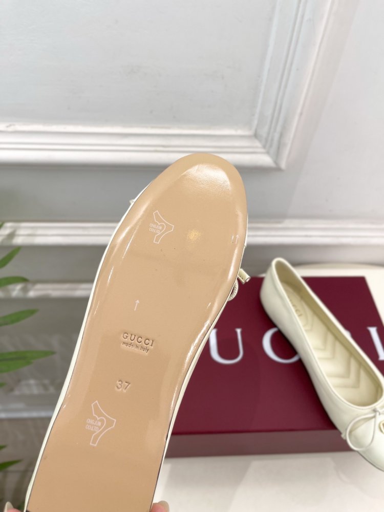 Балетки фото 9