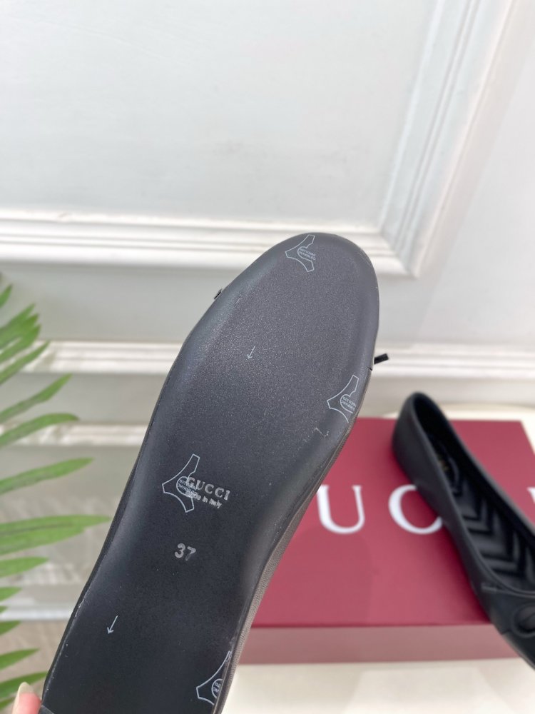 Балетки фото 9