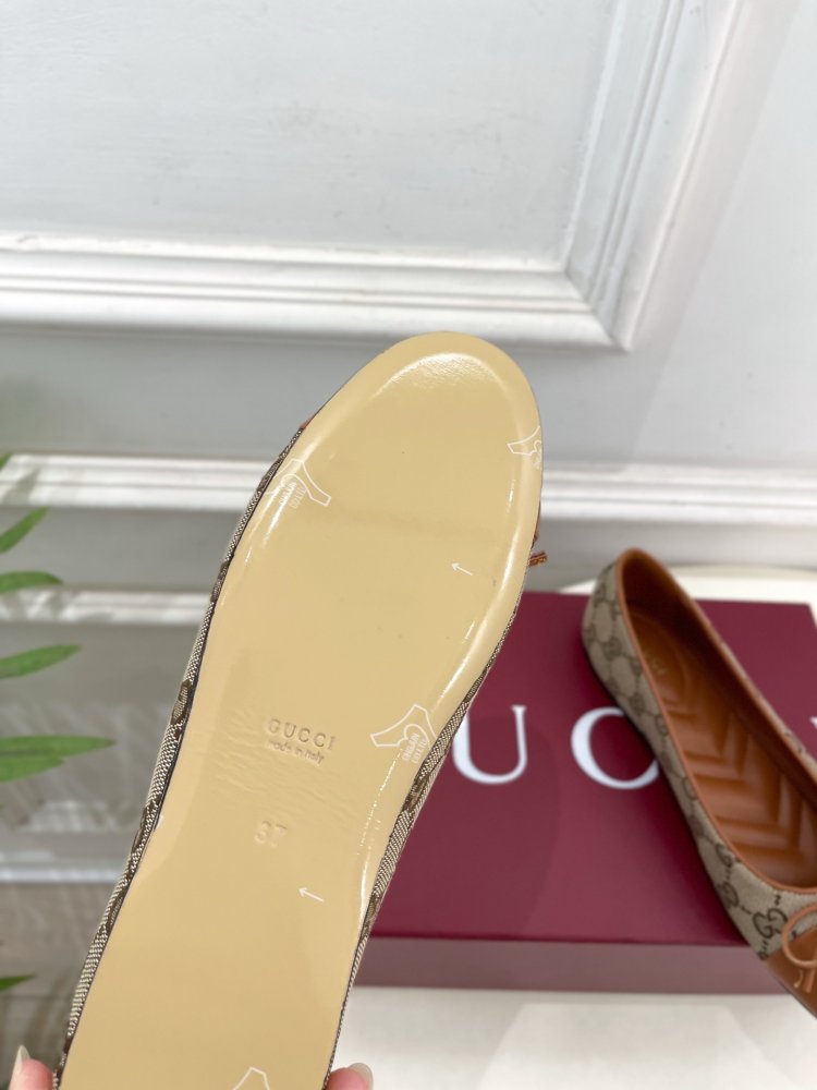 Балетки фото 9