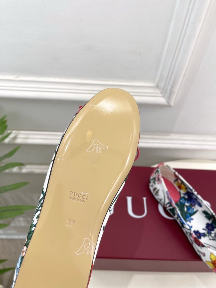 Балетки фото 9