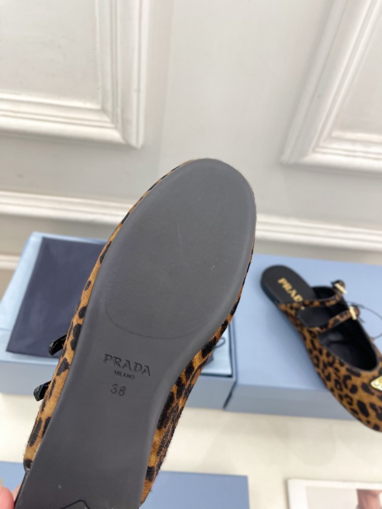 Балетки фото 9