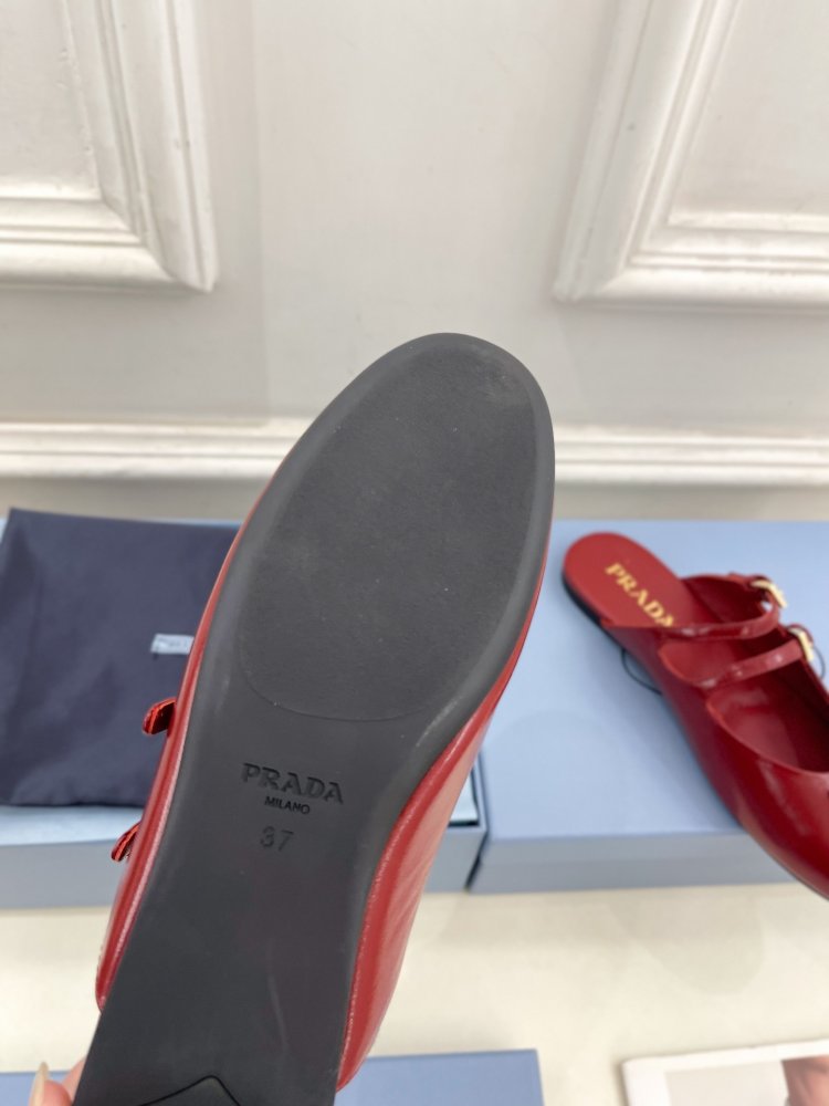 Балетки фото 9