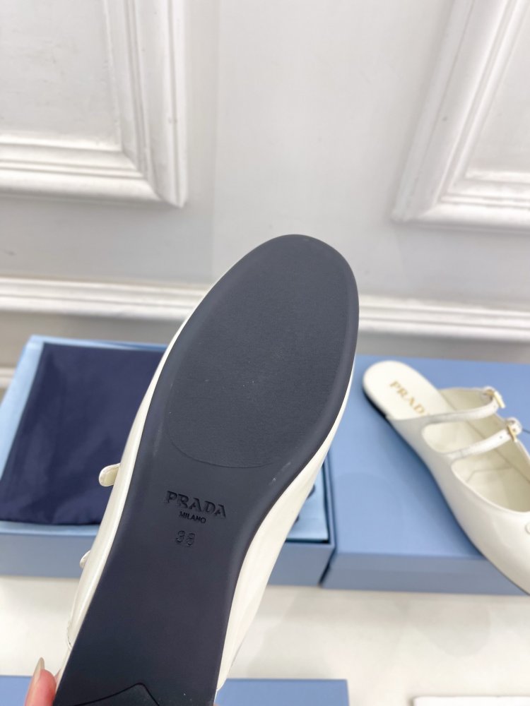 Балетки фото 9