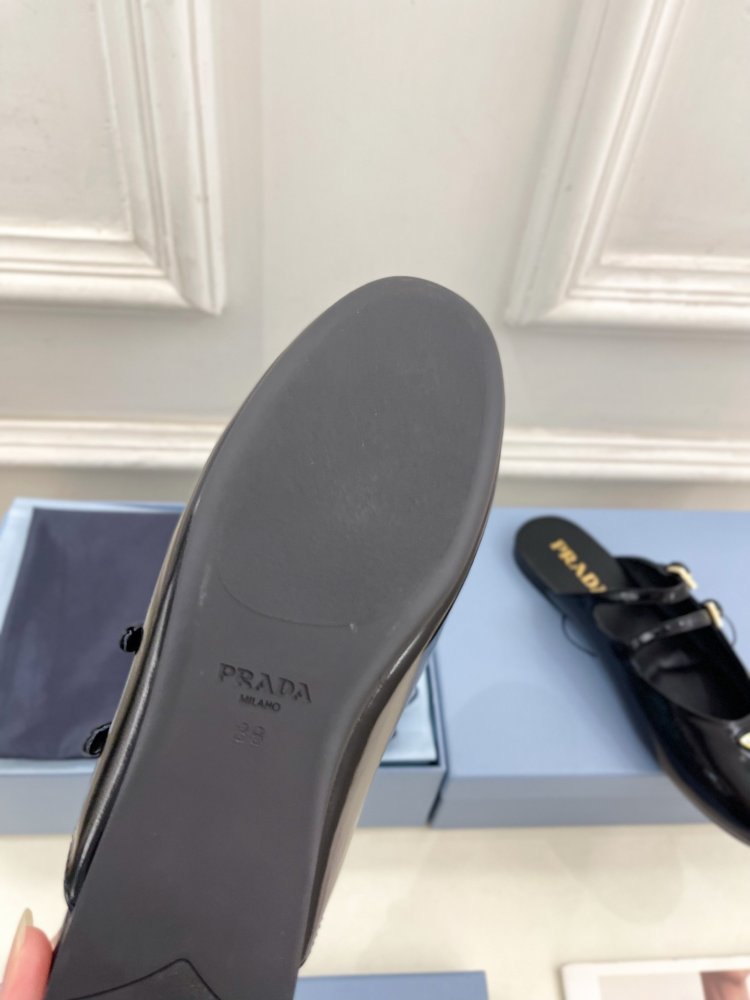 Балетки фото 9