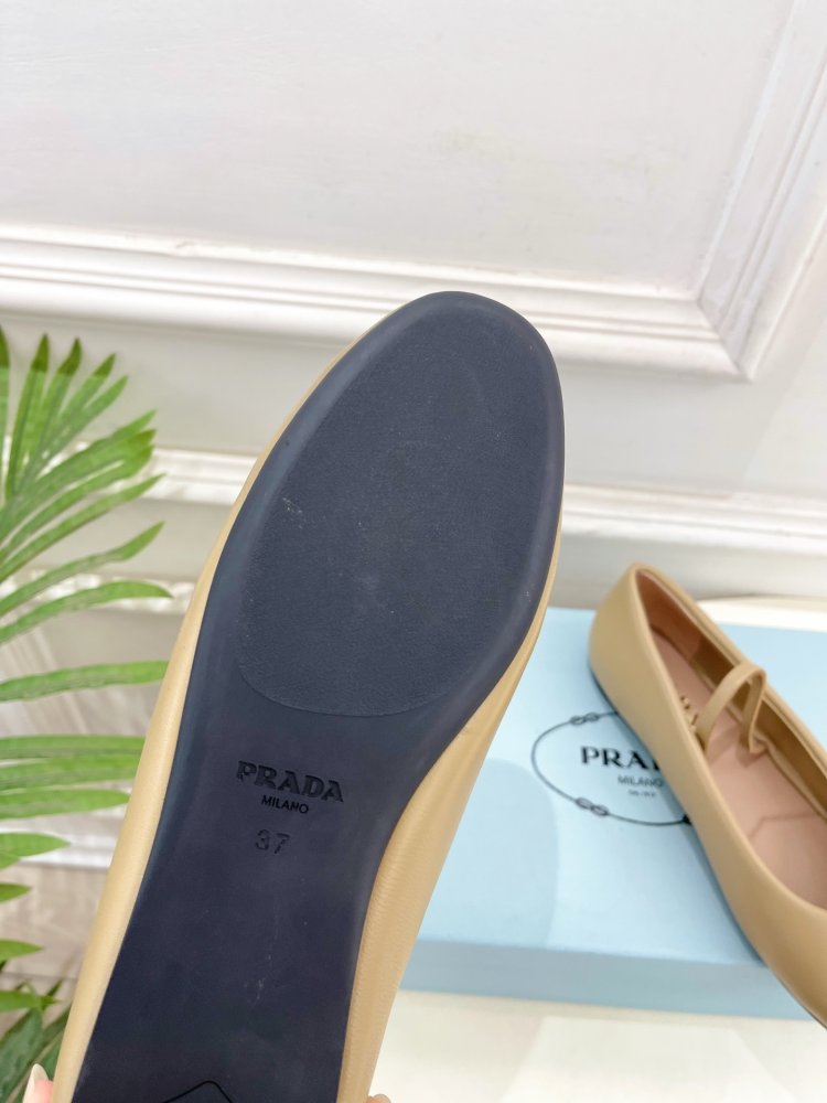 Балетки фото 9