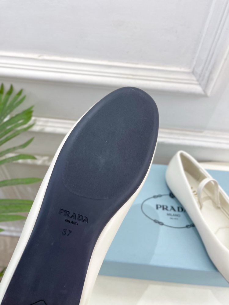 Балетки фото 9