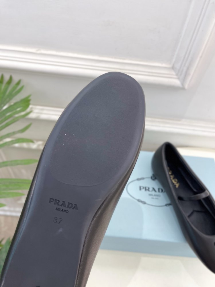 Балетки фото 9