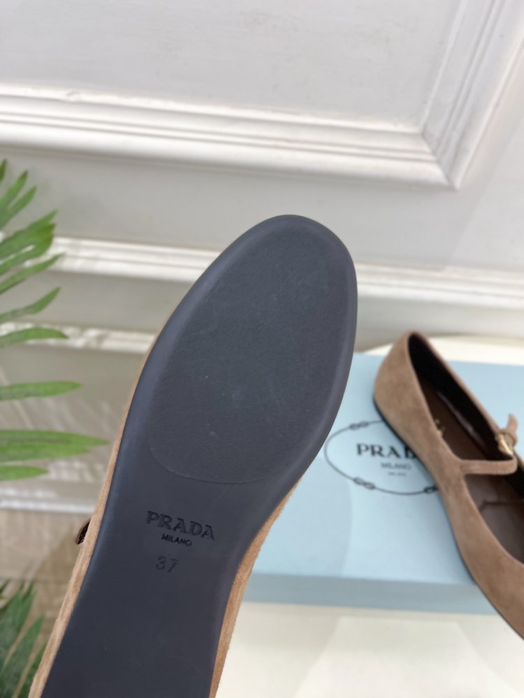 Балетки фото 9