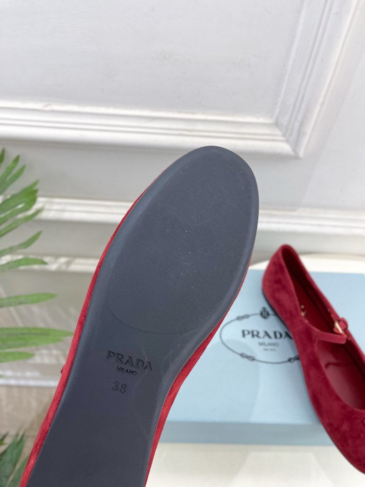 Ballet shoes фото 9