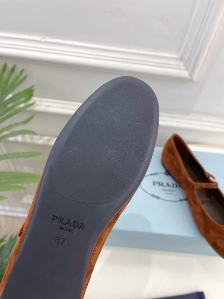 Балетки фото 9