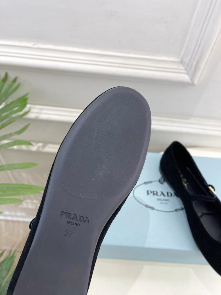 Балетки фото 9