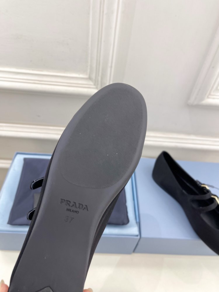 Балетки фото 9