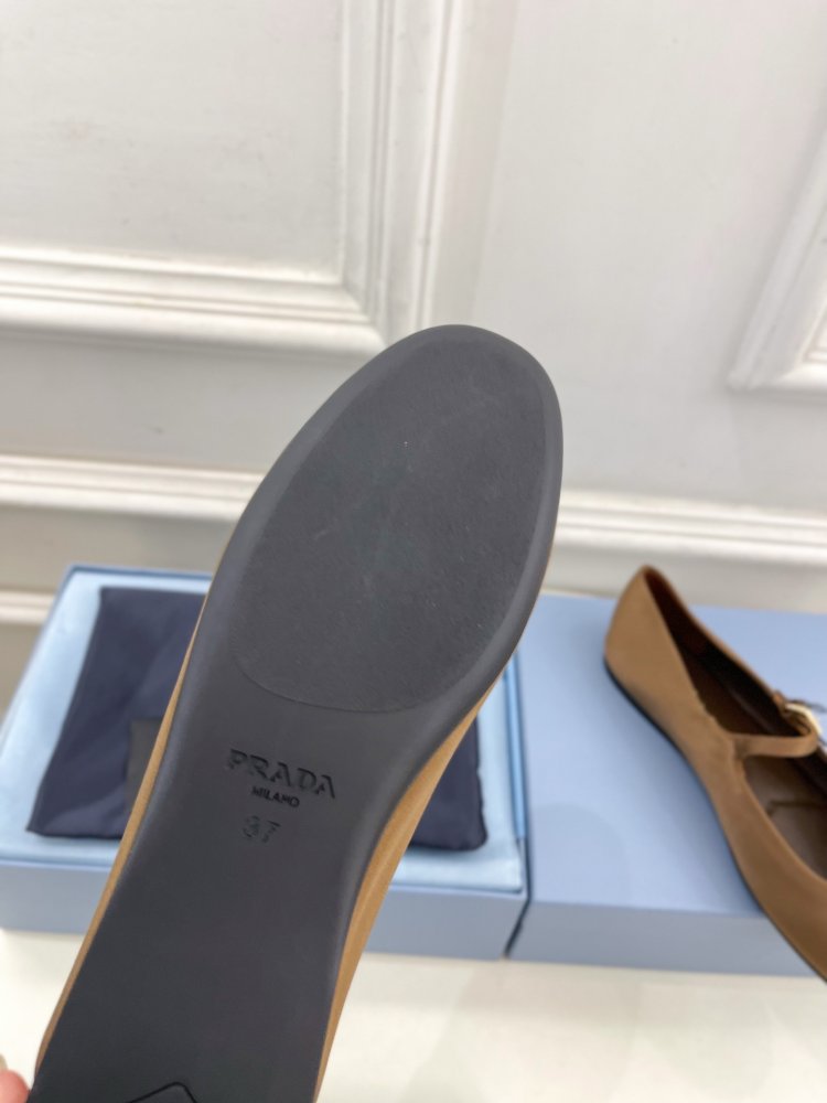 Балетки фото 9