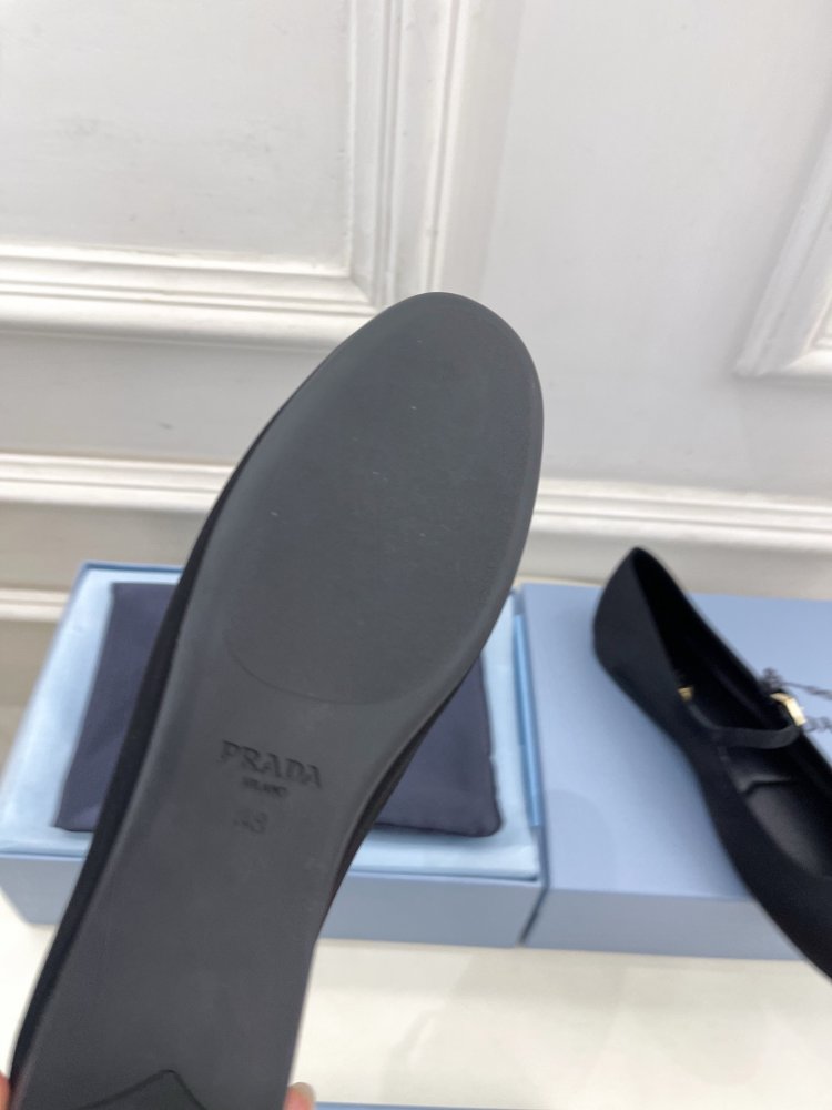 Ballet shoes фото 9