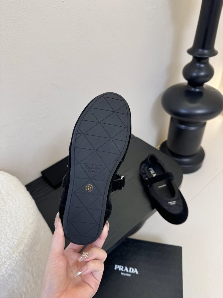 Балетки фото 9