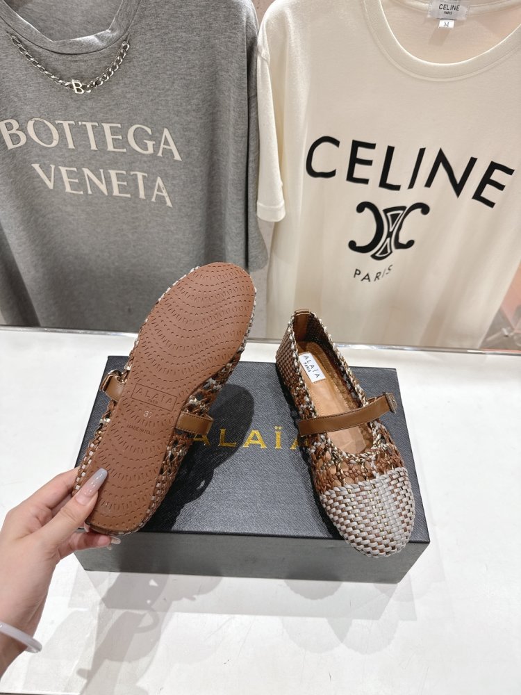 Ballet shoes фото 9