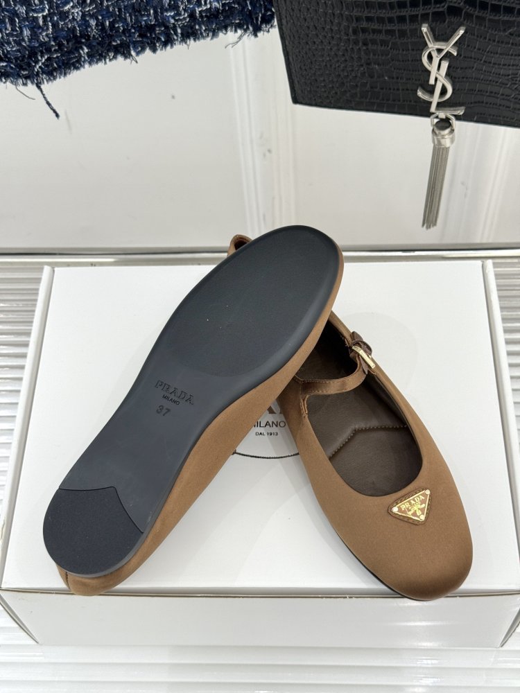 Ballet shoes фото 9