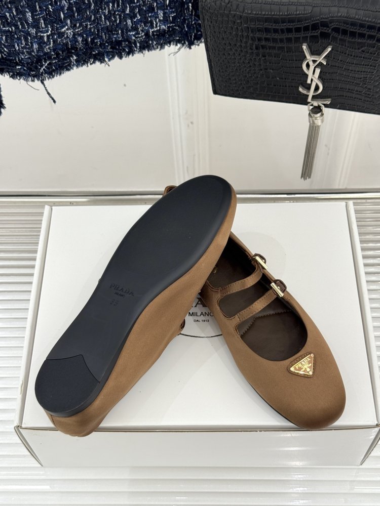 Ballet shoes фото 9