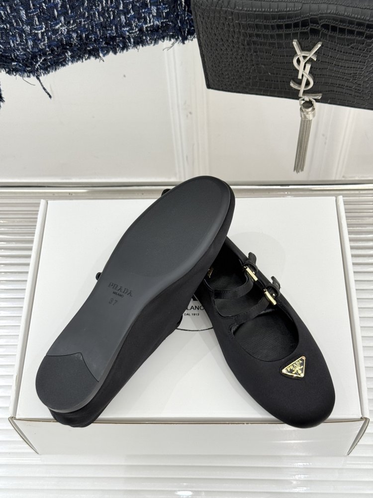 Балетки фото 9