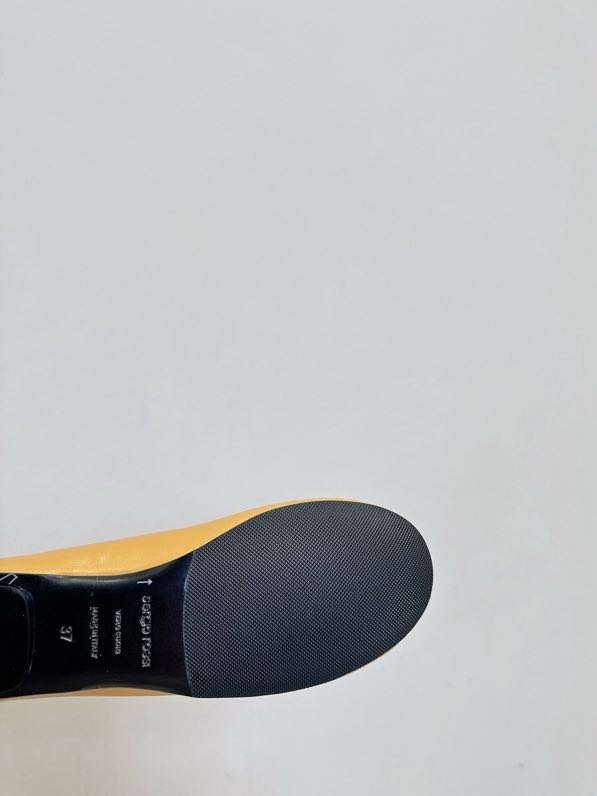 Балетки фото 9