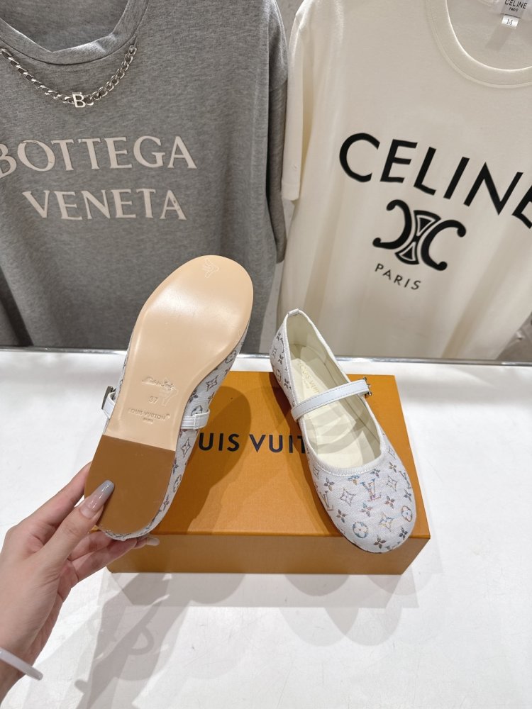 Балетки фото 9