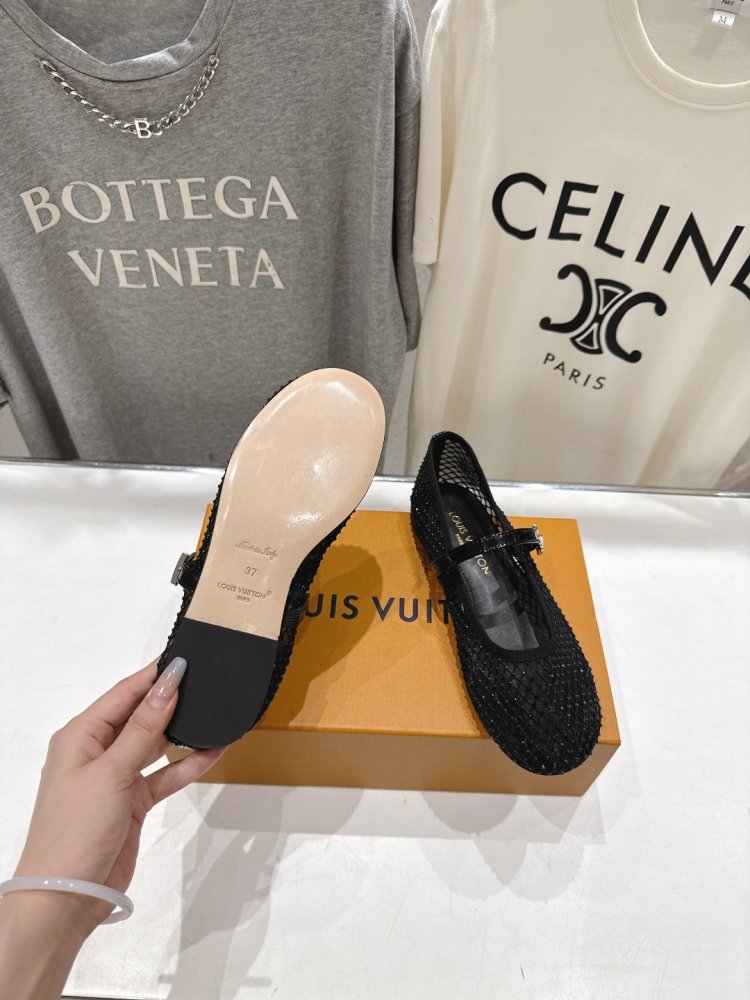 Балетки фото 9