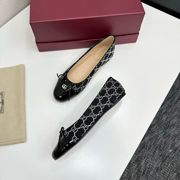 Ballet shoes фото 9