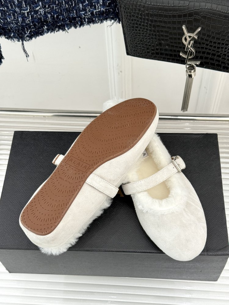 Балетки фото 9