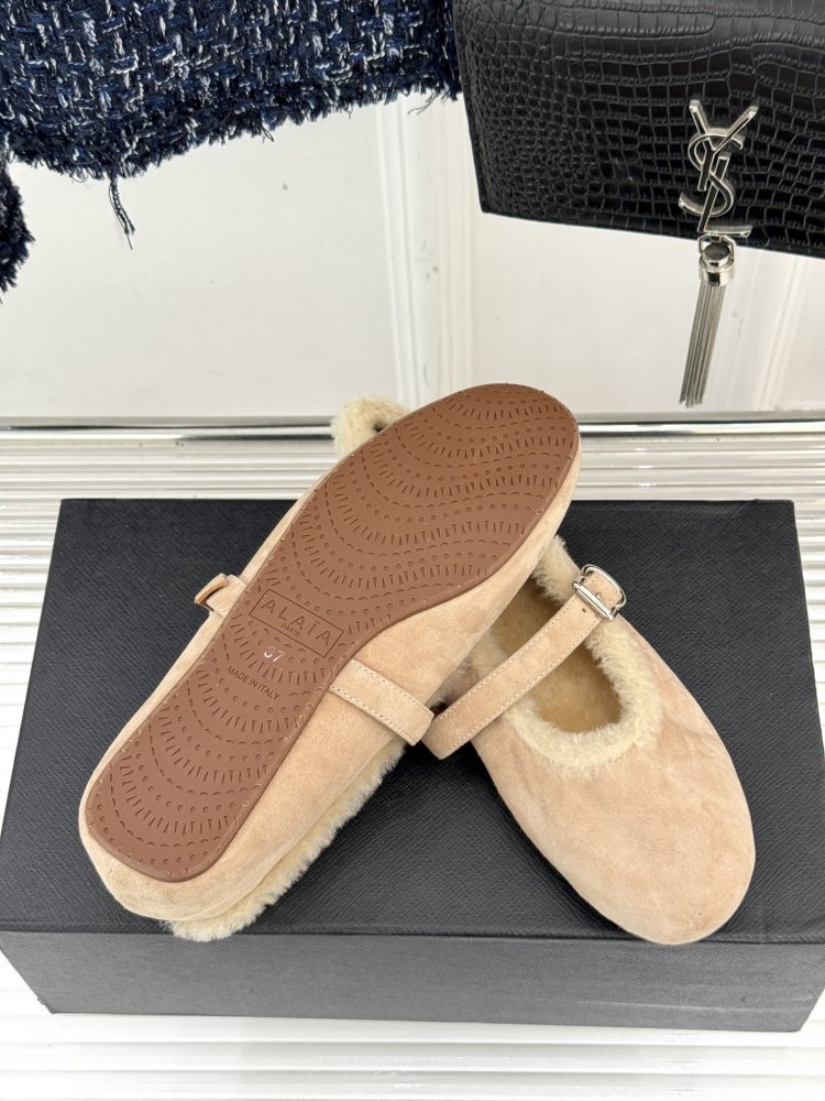 Балетки фото 9