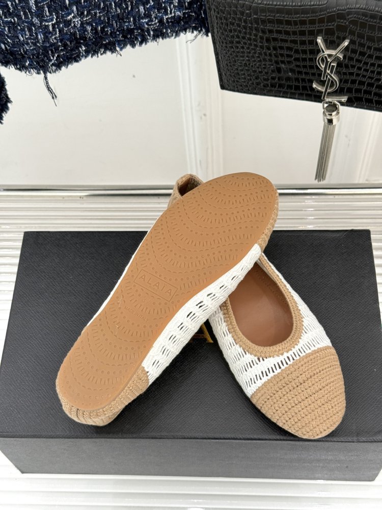 Балетки фото 9