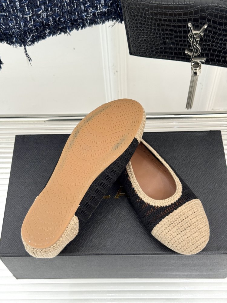 Балетки фото 9