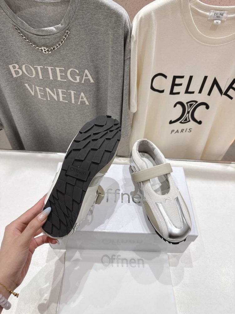 Балетки фото 9