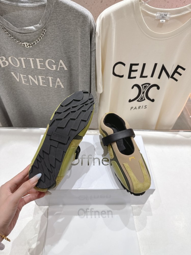 Балетки фото 9