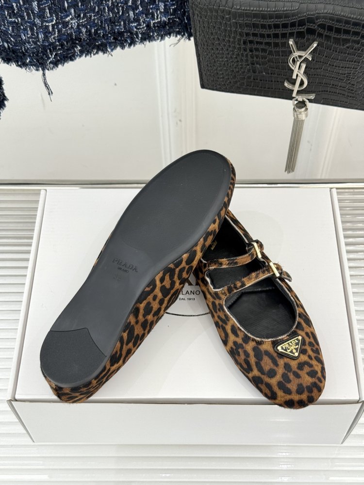 Балетки фото 9