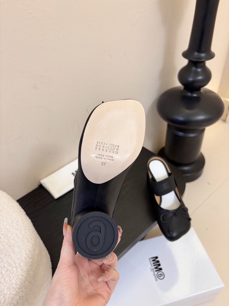 Балетки фото 9