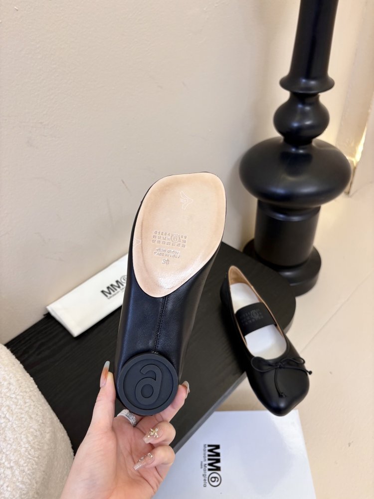 Балетки фото 9