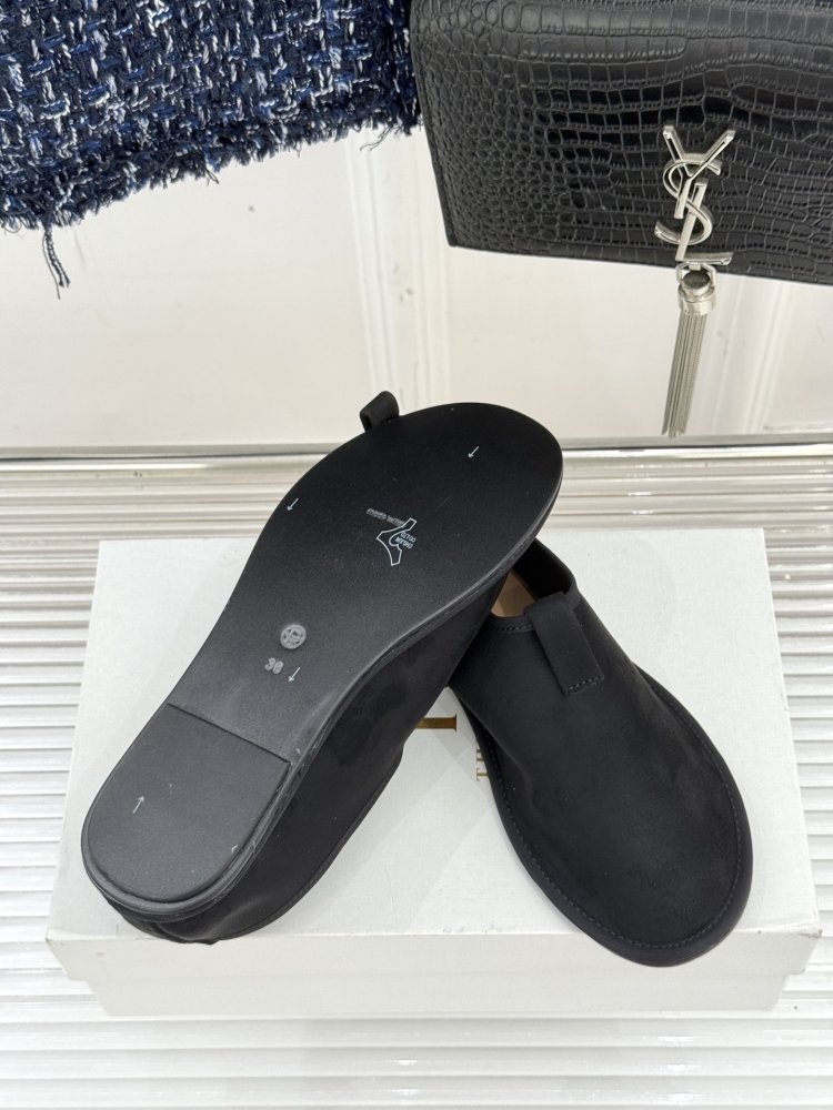 Балетки фото 9