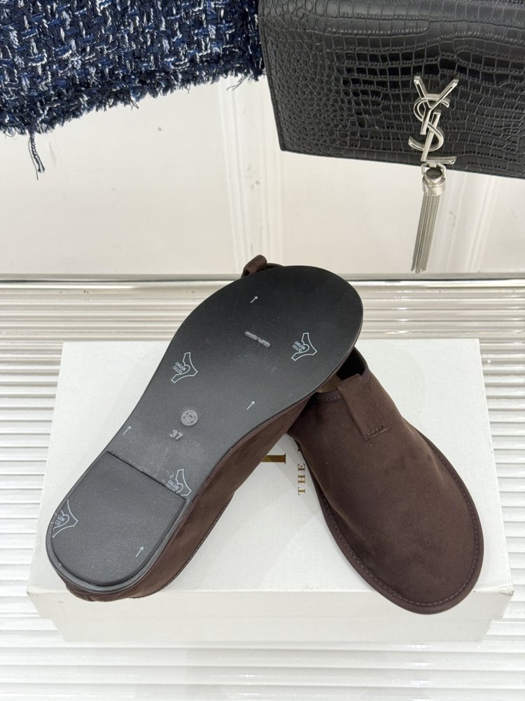 Балетки фото 9